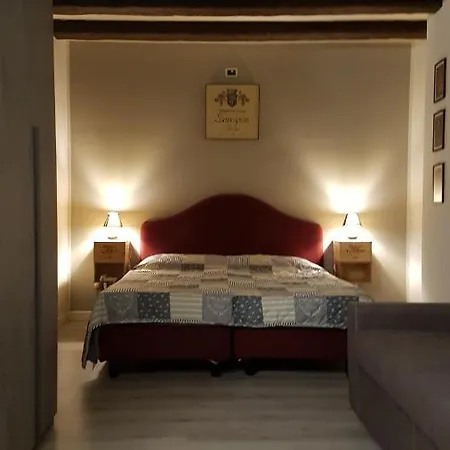 Ristorante Albergo Corona Novi Ligure Exterior foto