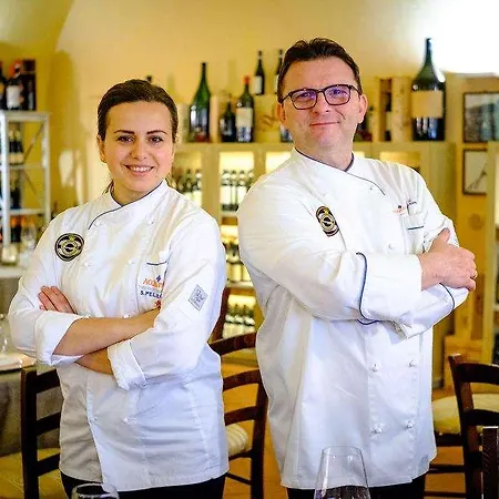Ristorante Albergo Corona 