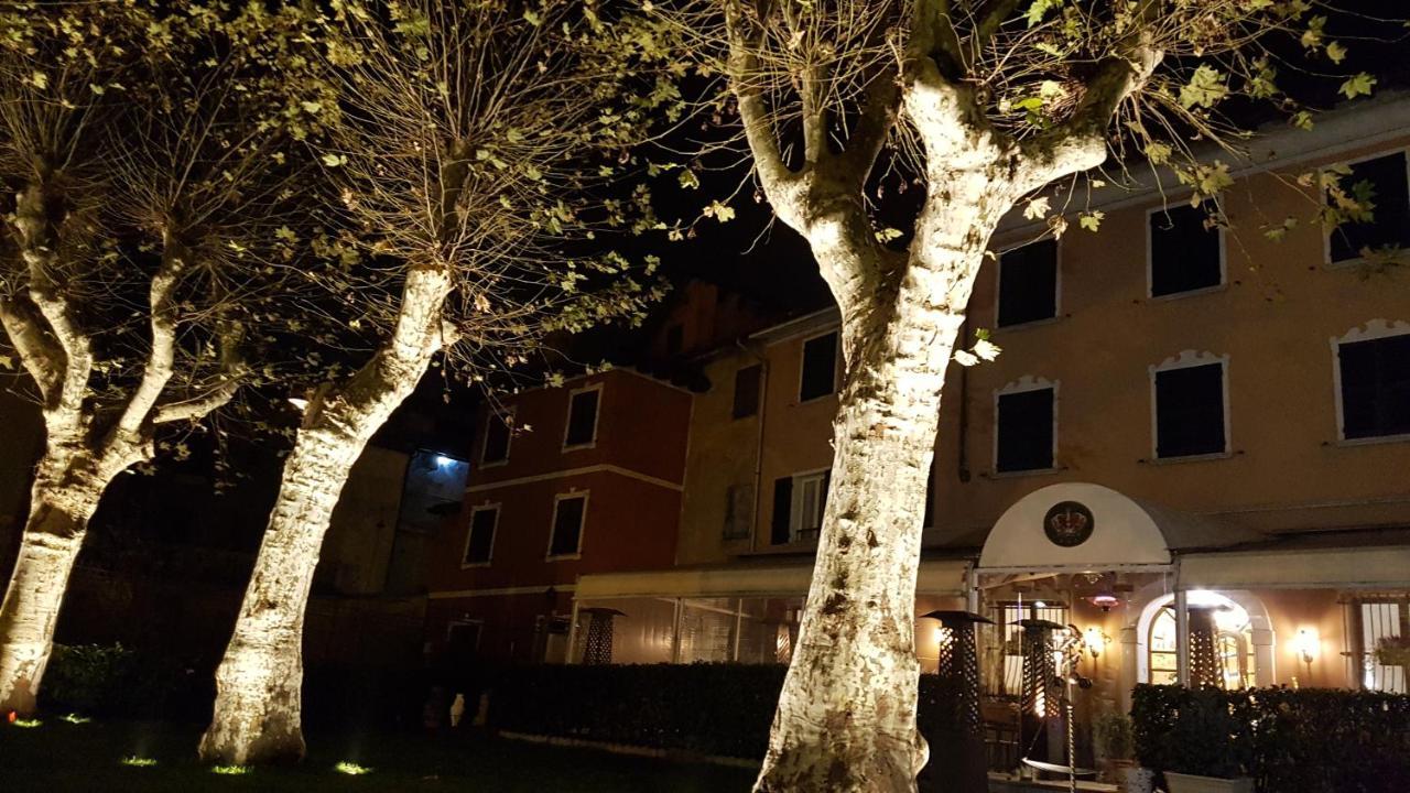Hotel Ristorante 3*