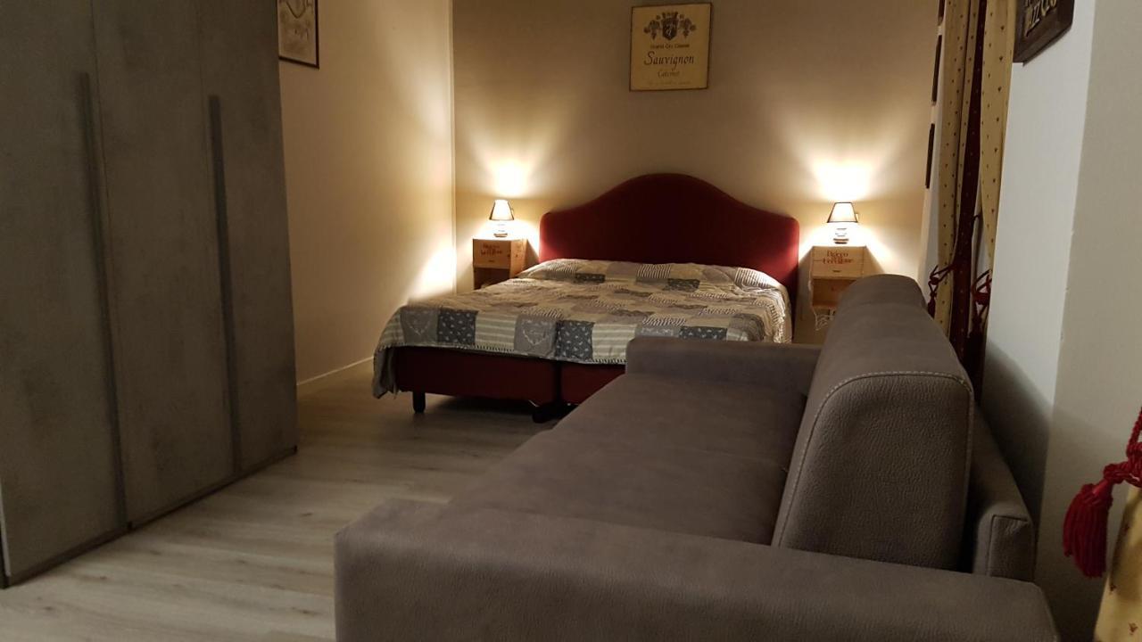 Hotel Ristorante 3*