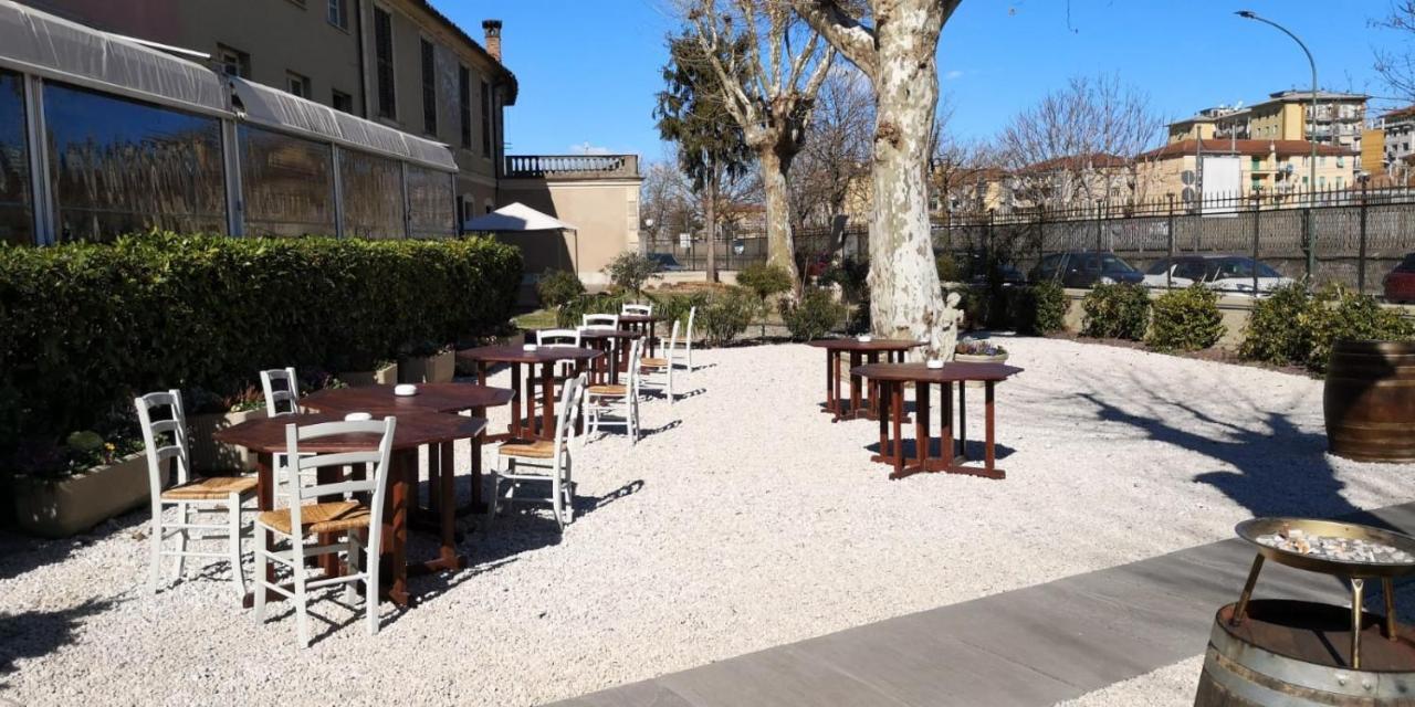 Hotel Ristorante Novi Ligure