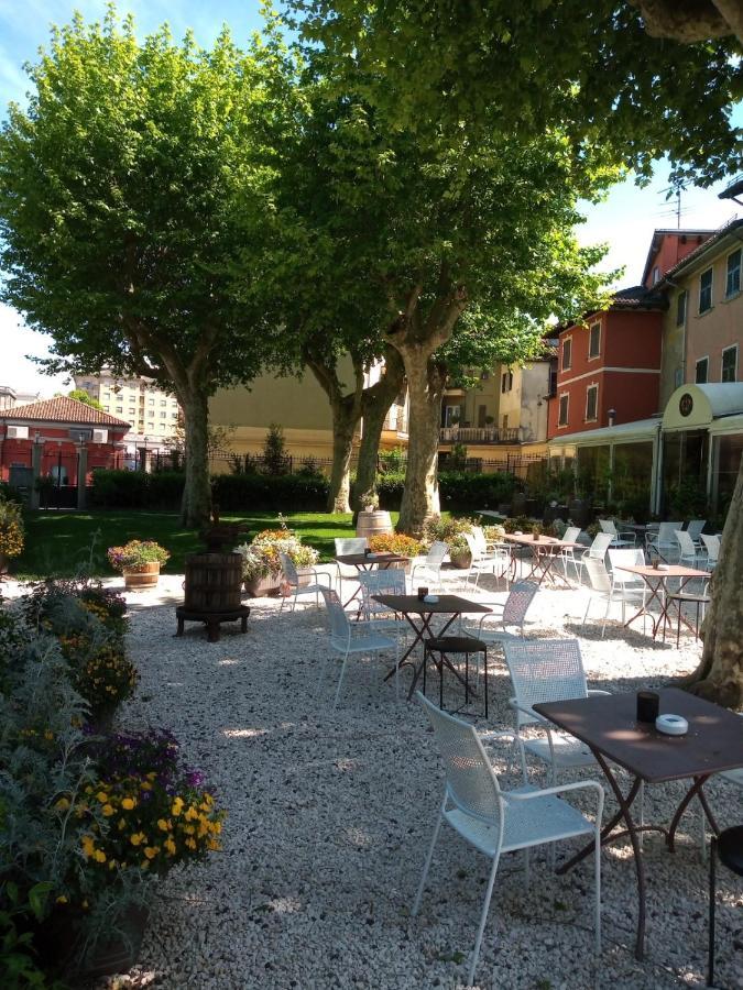 Hotel Ristorante Novi Ligure