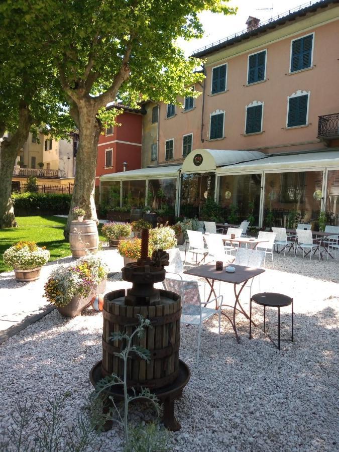 Ristorante Hotel Novi Ligure