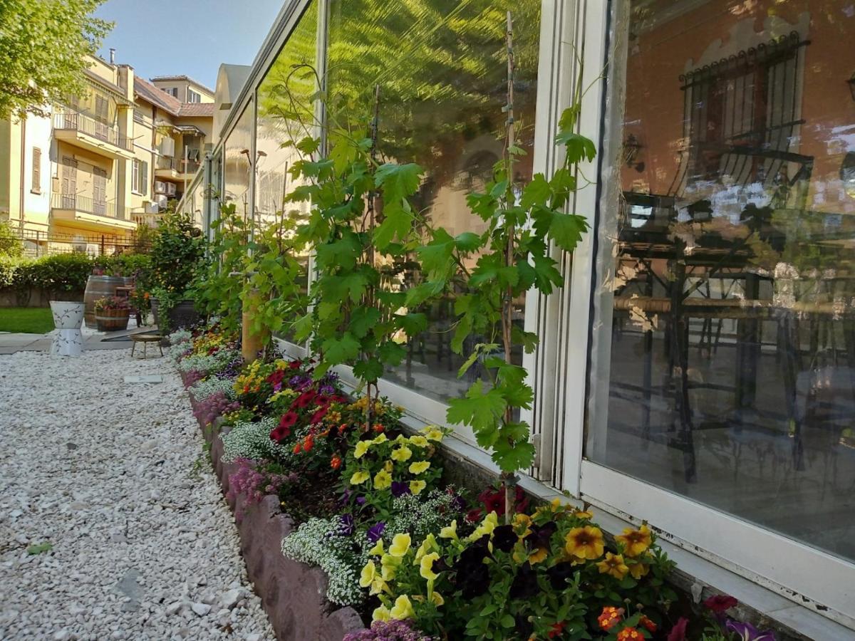 Ristorante Hotel Novi Ligure