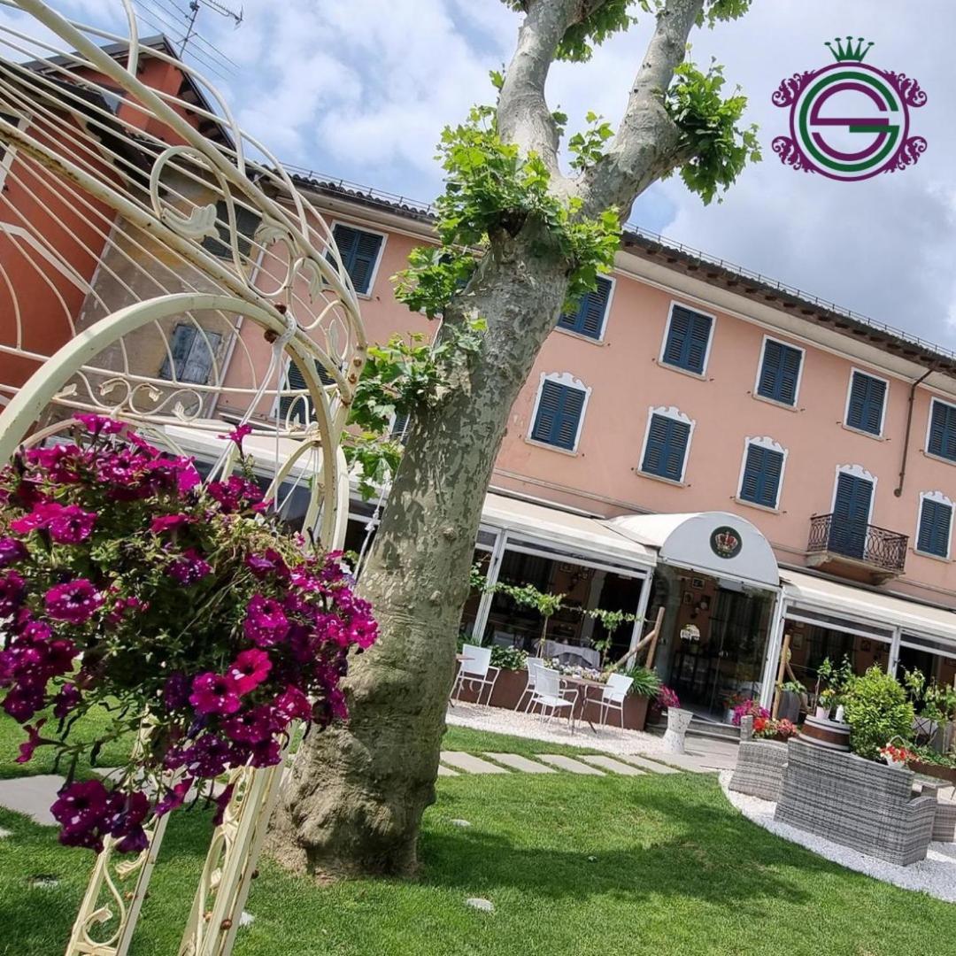 Ristorante Hotel