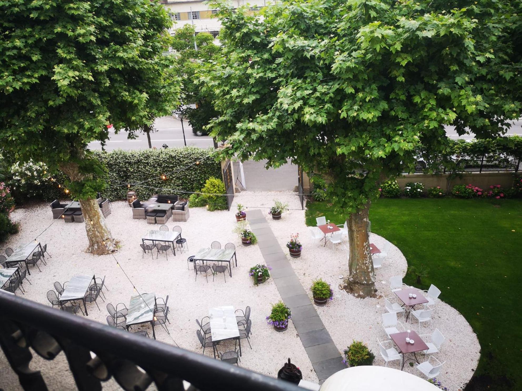 Hotel Ristorante 3*