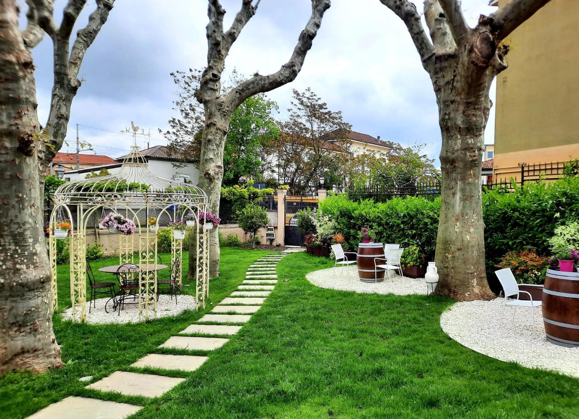 Hotel Ristorante Novi Ligure