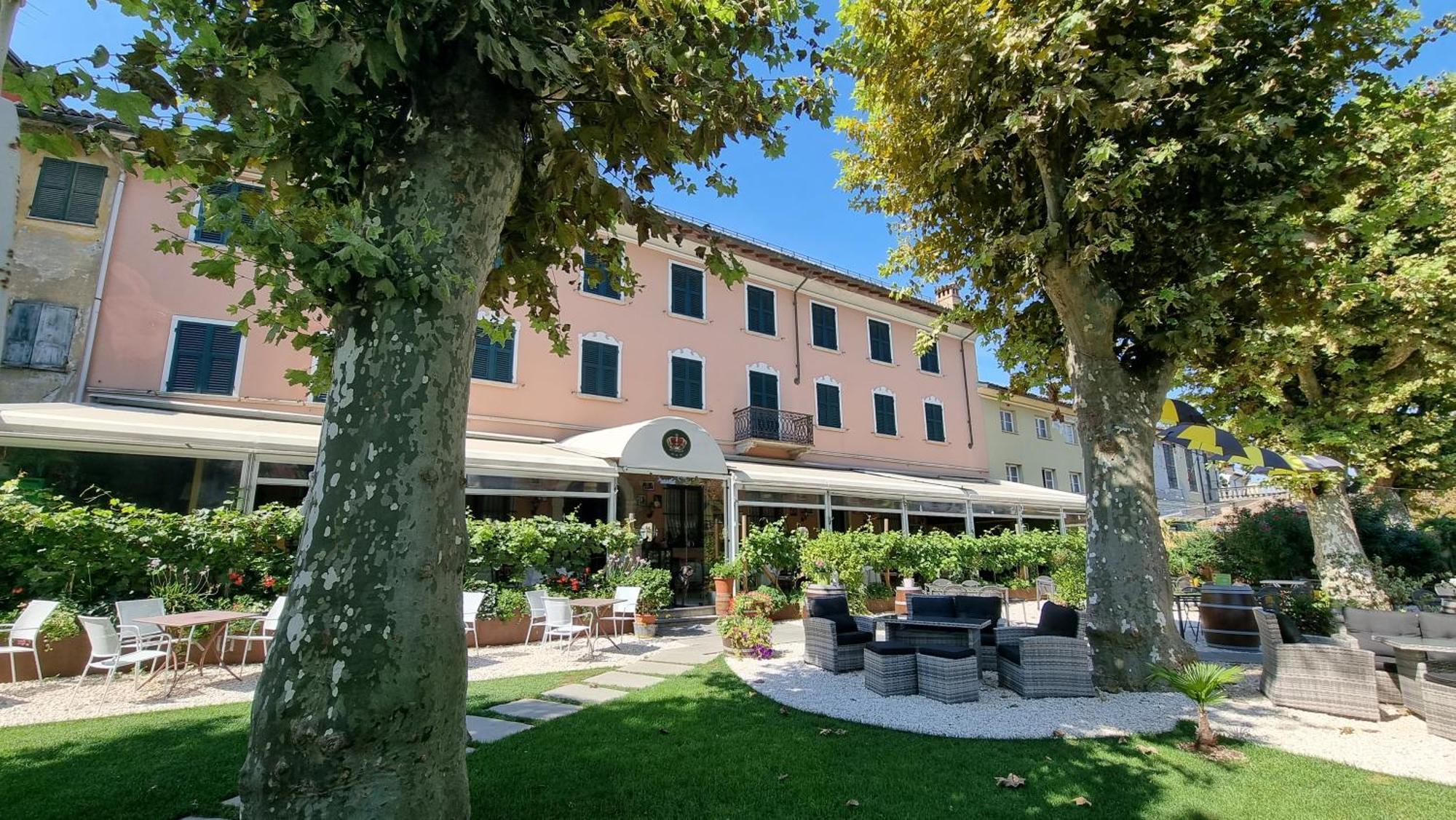 Ristorante Hotel Novi Ligure