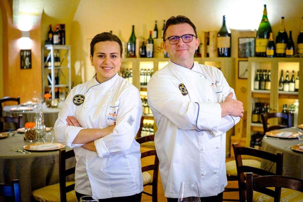 Hotel Ristorante 3*